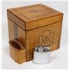 Image 4 : CIGARETTE DISPENSER WITH MADE IN JAPAN LIGHTER