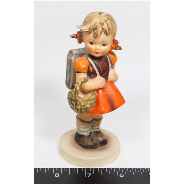 HUMMEL GERMANY FIGURE