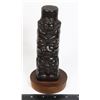 Image 1 : HERTA GERTZ CANADA TOTEM FIGURE