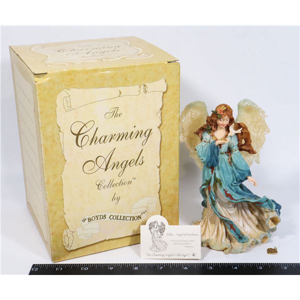  THE CHARMING ANGLES COLLECTION 