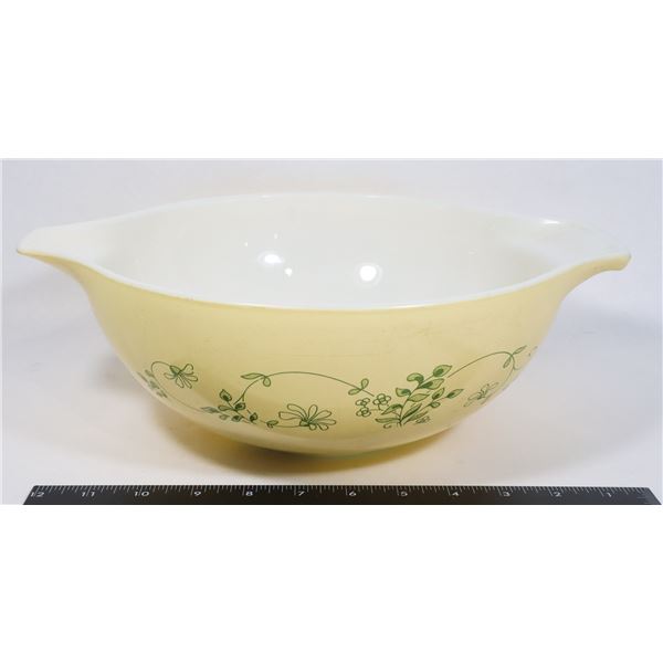 PYREX SHENANDOAH BOWL