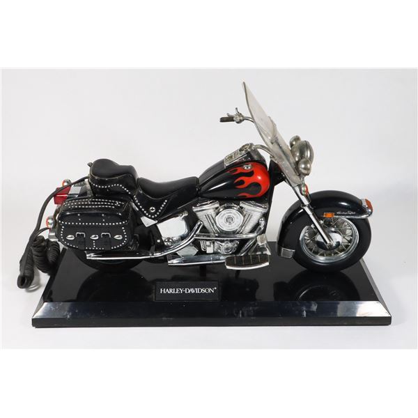 HARLEY DAVIDSON LAND LINE PHONE