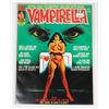 Image 1 : A WARREN VAMPIRELLA ISSUE #49 MAR. 1976