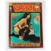 Image 1 : A WARREN VAMPIRELLA ISSUE #32 APRIL 1974