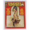 Image 1 : A WARREN VAMPIRELLA ISSUE #61 JULY 1977