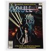 MARVEL KRULL ISSUE #28 THE OFFICIAL COMICS