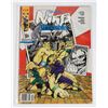 Image 1 : CFW TALES OF THE NINJA WARRIORS ISSUE #11
