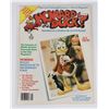 MARVEL HOWARD THE DUCK? ISSUE #1