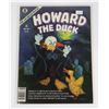 MARVEL HOWARD THE DUCK ISSUE #5