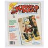 Image 1 : MARVEL HOWARD THE DUCK? ISSUE #1