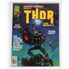 Image 1 : MARVEL THOR THE MIGHTY ISSUE #1