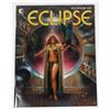 ECLIPSE COMICS. ECLIPSE ISSUE #3 NOVEMBER