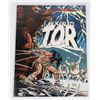 Image 1 : EPIC COMICS JOE KUBERT'S TOR ISSUE #1 JUNE 1993