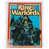 WARREN RING OF THE WARLORDS JANUARY 1979