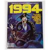 Image 1 : A WARREN MAGAZINE 1994 ISSUE #12