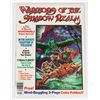 WARRIORS OF THE SHADOW REALM ISSUE #11