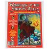 WARRIORS OF THE SHADOW REALM ISSUE #12