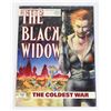 Image 1 : MARVEL THE BLACK WIDOW THE COLDEST WAR