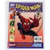 MARVEL SPIDER-MAN MAGAZINE