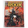 Image 1 : A WARREN MAGAZINE THE ROOK ISSUE #9 JUNE 1981