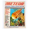 MARVEL METEOR ISSUE #14 FALL/OCTOBER 1979