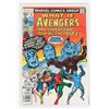 MARVEL WHAT IF: ISSUE #9 WHAT IF THE AVENGERS HAD