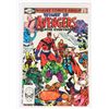 MARVEL WHAT IF: ISSUE #29 WHAT IF THE AVENGERS