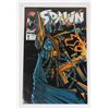 Image 1 : IMAGE SPAWN ISSUE #7