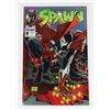 IMAGE SPAWN ISSUE #8