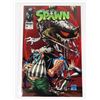 IMAGE SPAWN ISSUE #14