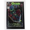 IMAGE SPAWN ISSUE #18