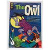 Image 1 : GOLDEN KEY THE OWL #1