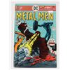 Image 1 : DC METAL MEN ISSUE #45