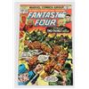 Image 1 : MARVEL FANTASTIC FOUR ISSUE #162