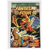 Image 1 : MARVEL FANTASTIC FOUR ISSUE #163