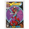 Image 1 : MARVEL X-FORCE ISSUE #2