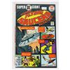 Image 1 : DC SUPER GIANT. STRANGE FLYING SAUCERS ADVENTURES