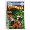 Image 1 : DC SCIENCE FICTION TIME WARP DOOMSDAY TALES AND