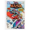 Image 1 : DC MASK ISSUE #1