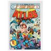 Image 1 : DC ATLAS #1 ISSUE SPECIAL