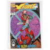 Image 1 : MARVEL X-FORCE ISSUE #2