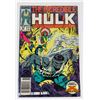 Image 1 : MARVEL THE INCREDIBLE HULK ISSUE #337