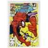 MARVEL THE AMAZING SPIDER-MAN ISSUE #345