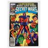 Image 1 : MARVEL. MARVEL SUPER-HEROES SECRET WARS ISSUE #2
