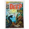 Image 1 : MARVEL THE DEEP ISSUE #1