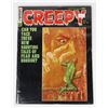 Image 1 : A WARREN MAGAZINE CREEPY ISSUE #12 DECEMBER