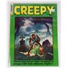 Image 1 : A WARREN MAGAZINE CREEPY ISSUE #13 FEBRUARY