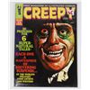 Image 1 : A WARREN MAGAZINE CREEPY ISSUE #26 APRIL