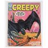 Image 1 : A WARREN MAGAZINE CREEPY ISSUE #28 AUGUST