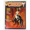 Image 1 : A WARREN MAGAZINE CREEPY ISSUE #39 MAY 71